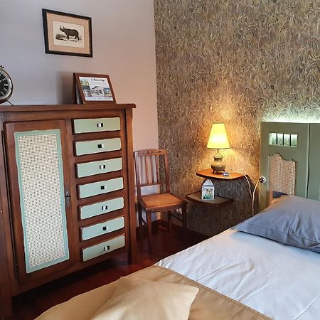 La Maison Du Fargis Auffargis Szoba fotó