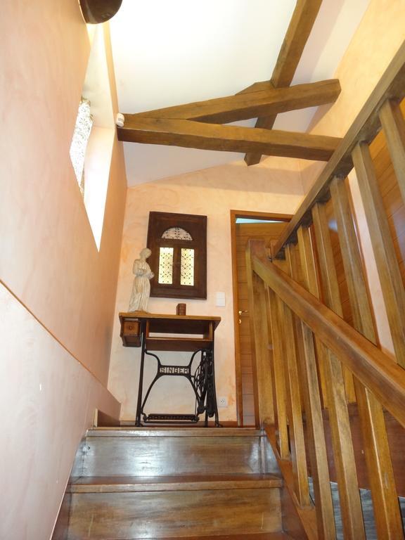 La Maison Du Fargis Auffargis Szoba fotó