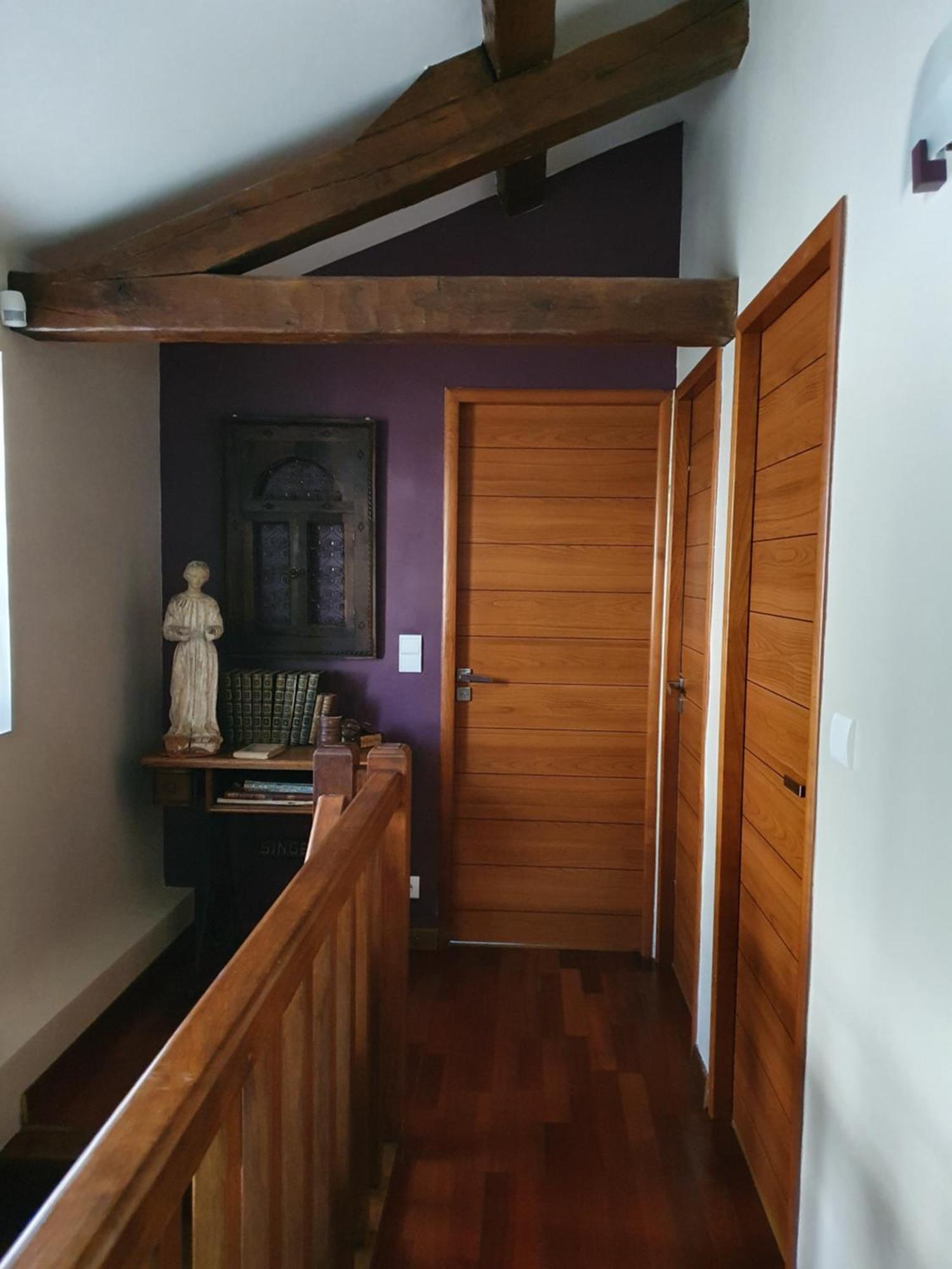 La Maison Du Fargis Auffargis Szoba fotó